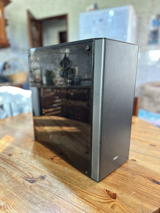 Computador Fixo Gaming