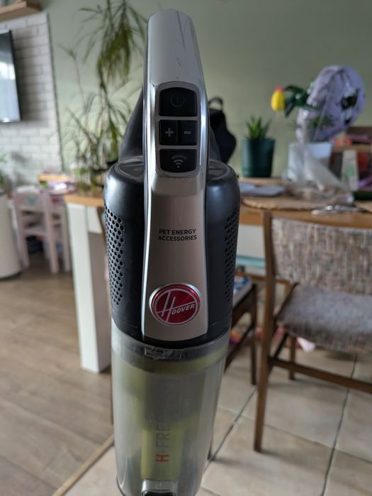 Odkurzacz Hoover free 500