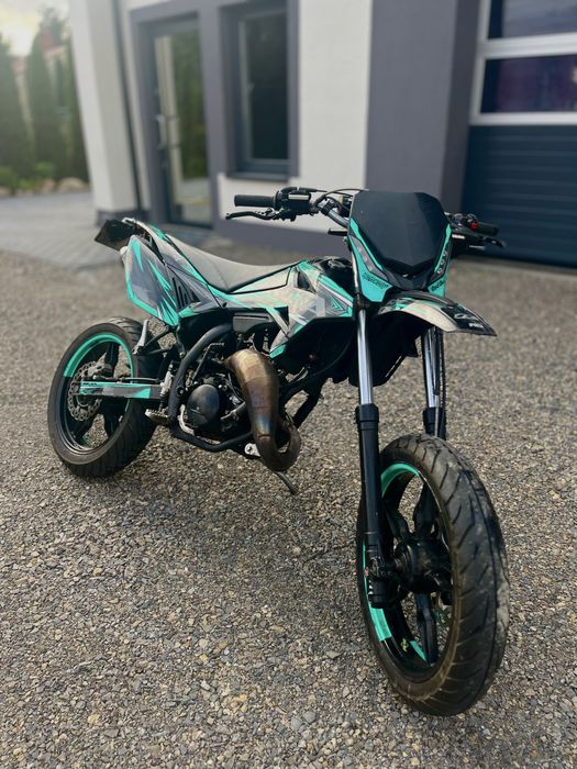 Beta RR 50/70 2014 r.