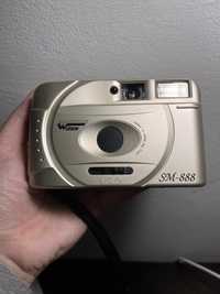 Плівковий фотоапарат Wizen SM-888 пленочний
