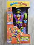 Robót Superthings Super Things Fury Storm Kazoom Kid Magic Box