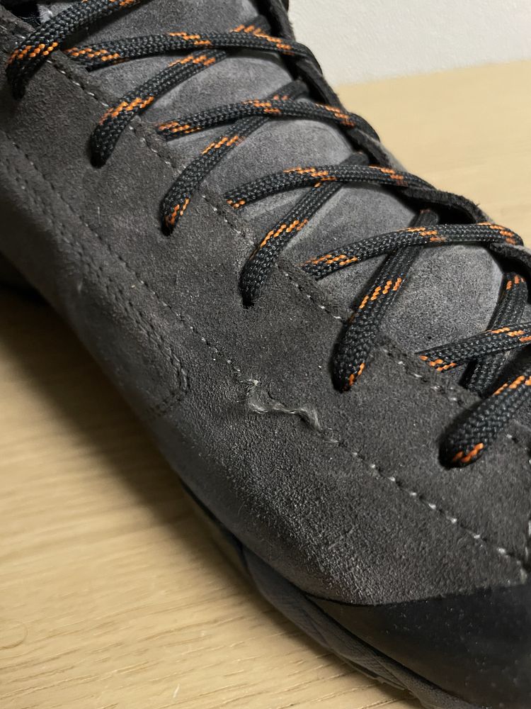 Черевики Scarpa Mojito Hike GTX трекінгові