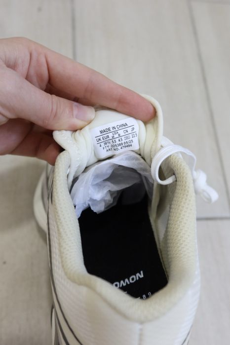 Кросівки Salomon Maison Margiela, ориг