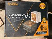 Super Flower Leadex М 1000w Gold 80+