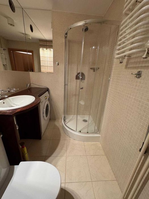 Kawalerka, 1 piętro, osiedle Nasz Dom