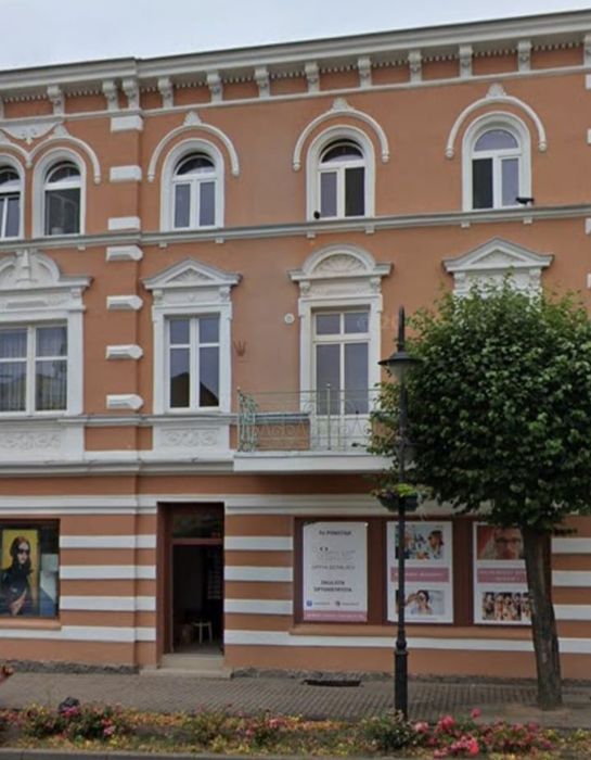 Sprzedam mieszkanie w centrum Pelplina