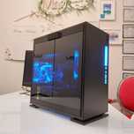Komputer gamingowy 1660 SUPER AMD Ryzen 5 RAM DDR4 16gb super szybki