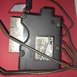 Modulo ABS Mercedes C250TD