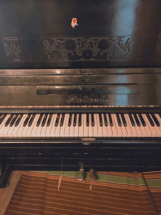 Фортепіано. Піаніно,, Казань,,