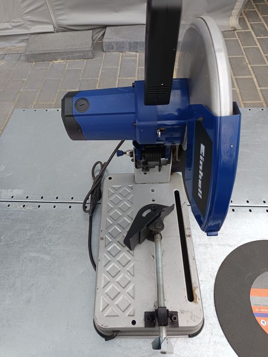 Przecinarka do metalu Einhell TC-MC 355