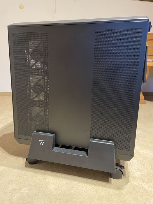 PC Gaming MSI Edition – Ryzen 7 8700F + RTX 5070 (3 Anos de Garantia)