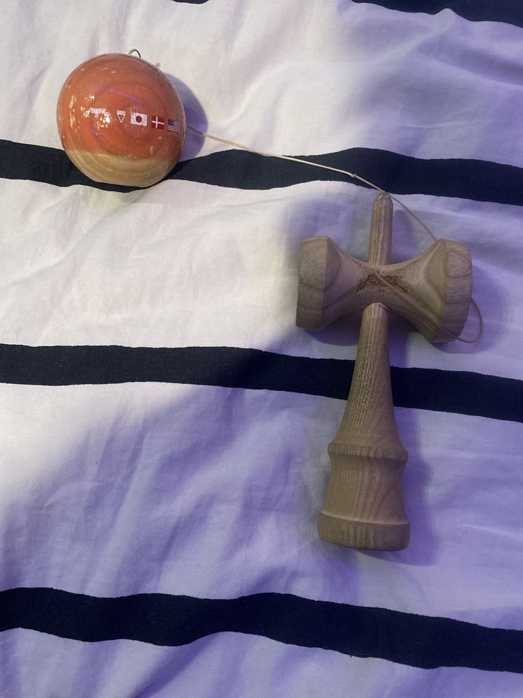 Krom - Kendama - Pro Model - Thorkild May