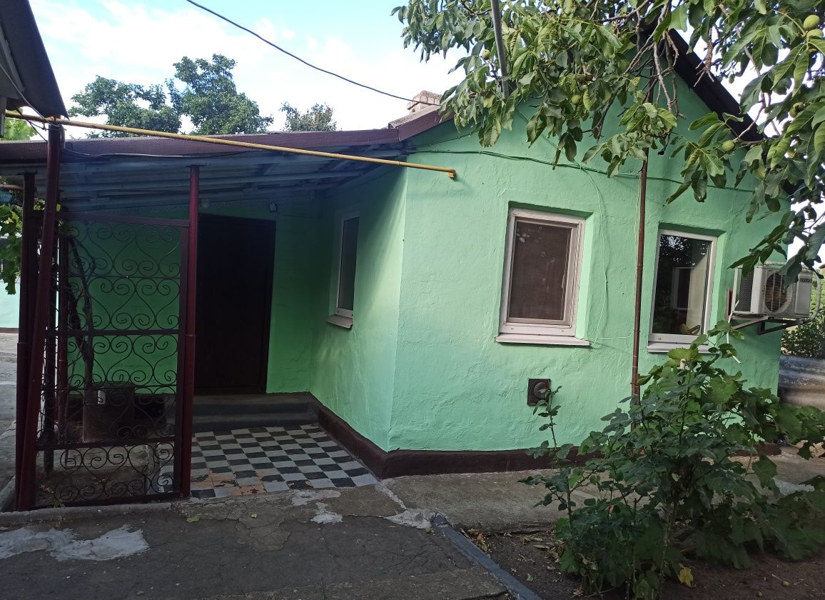 Продам дом в курортной зоне