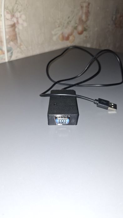 Adapter do skrzyni biegów Logitech Driving Force Shifter TK Customs