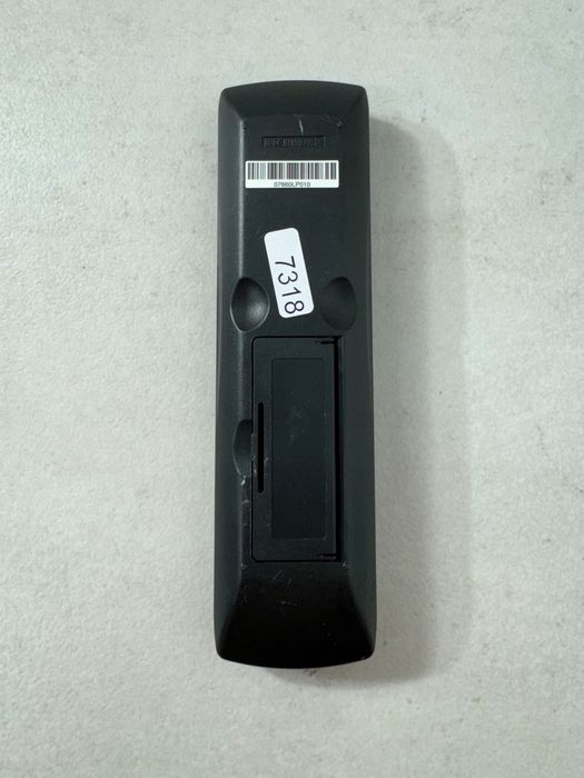 Pilot Oryginalny Onkyo RC-616DV