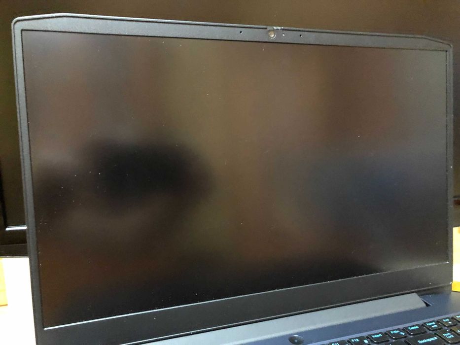 lenovo ideapad gaming 3 15imh05 під відновлення