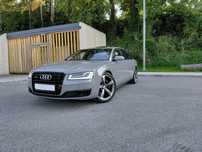 Audi A8 Stan idealny wersja exlusive full opcja