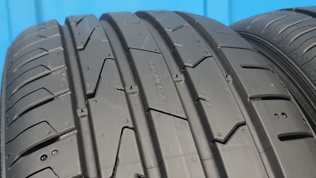 195/45 R16 Markowe opony letnie Hankook ! Rok 2020