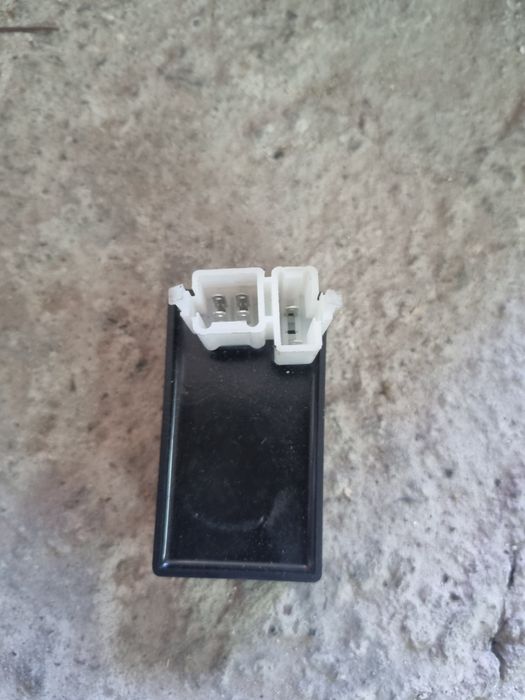 Продам реле новое.