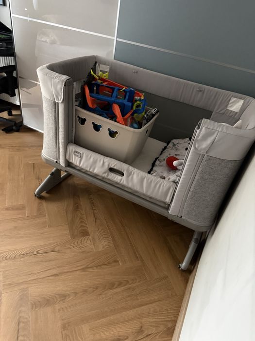 Chicco next to me forever