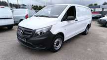 Mercedes-Benz Vito Furgão 116Cdi Standarde Auto