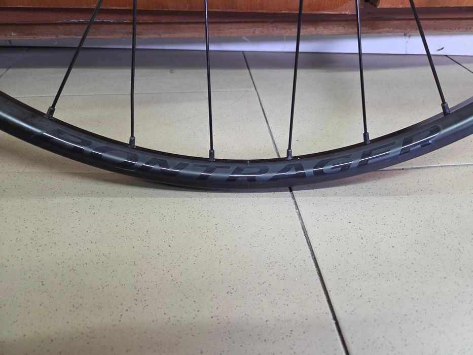 Koła Rowerowe Bontrager Mtb 29 28 Cali 20 mm szerokość na tarcze