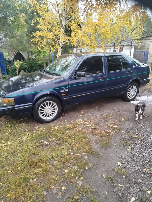 Продам СААБ 9000 хачбек