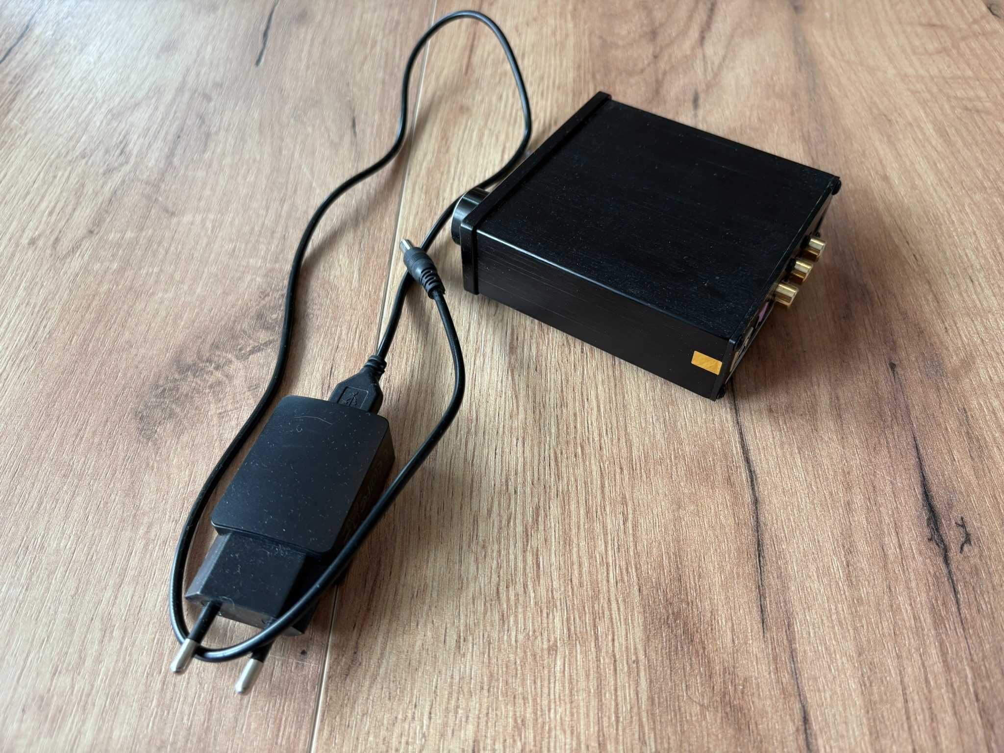 FX-Audio DAC X3 Pro wzmacniacz słuchawkowy, zewnętrzna karta dźwiękowa