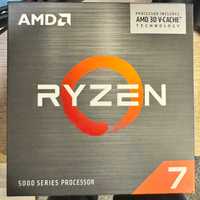 Procesor Ryzen 5 3500x