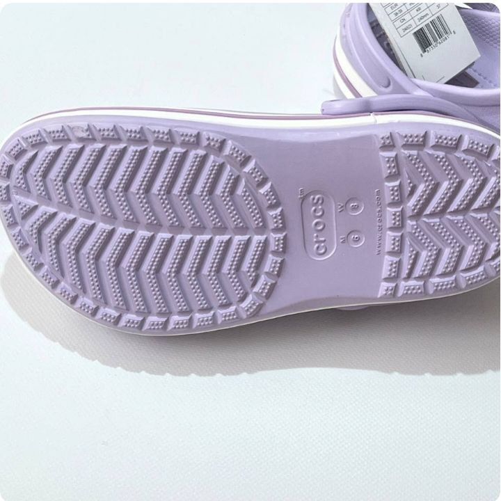 Crocs bayabend Clog+jibbitz