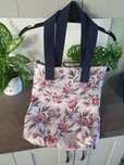 Hand Made  Torba
