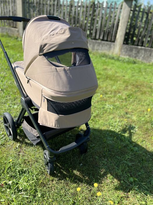 Wózek dziecięcy Espiro Miloo 2w1 Beige