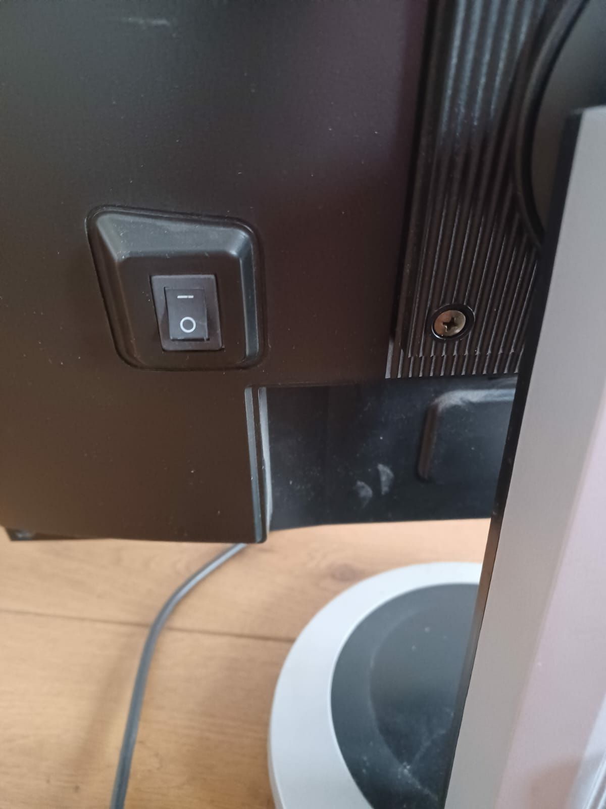 Monitor Samsung SyncMaster 910r