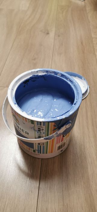 Farba Beckers Sea Blue