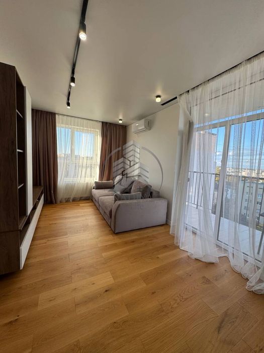 Оренда 2-кімнатної квартири у ЖК 'Семицвіт'