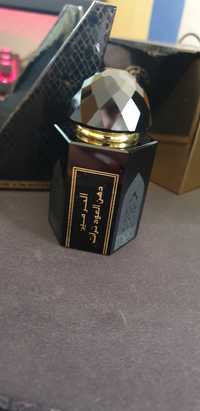 Attar olejek agar oud al haramain dehnal oudh trath