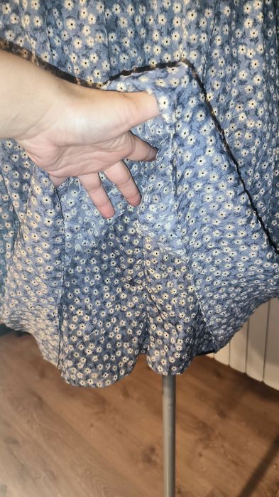 Kombinezon damski Zara rozm XS