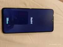 Xiaomi Redmi Note 8 Pro 6/128 GB - mineral grey