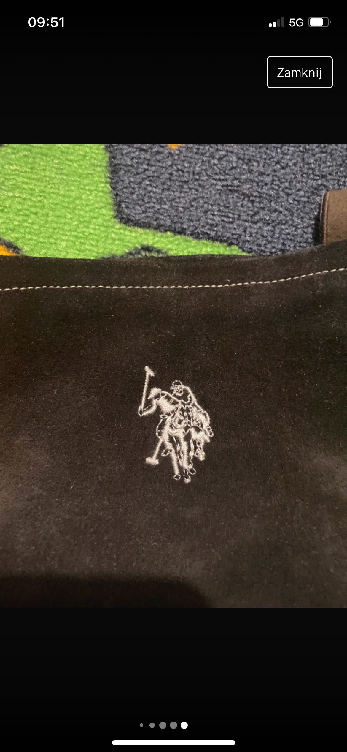 buty polo ralph lauren