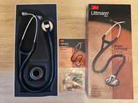 Stetoskop kardiologiczny 3M Littmann Master Cardiology