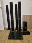 Kino domowe Panasonic SA-PT850