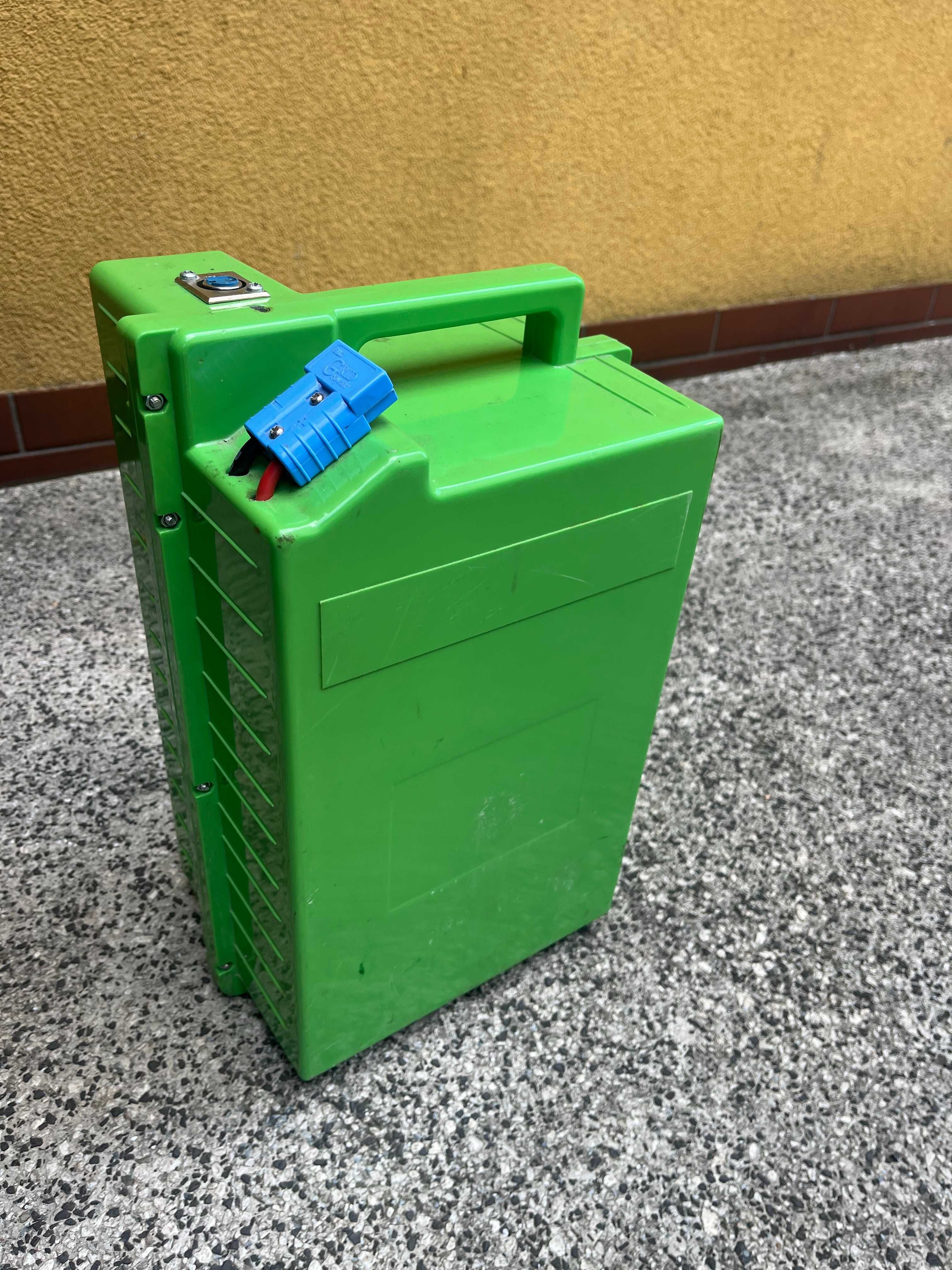 Skuter Elektryczny E-max 110S, Moc 4000W, doskonały do pracy, nad wodę