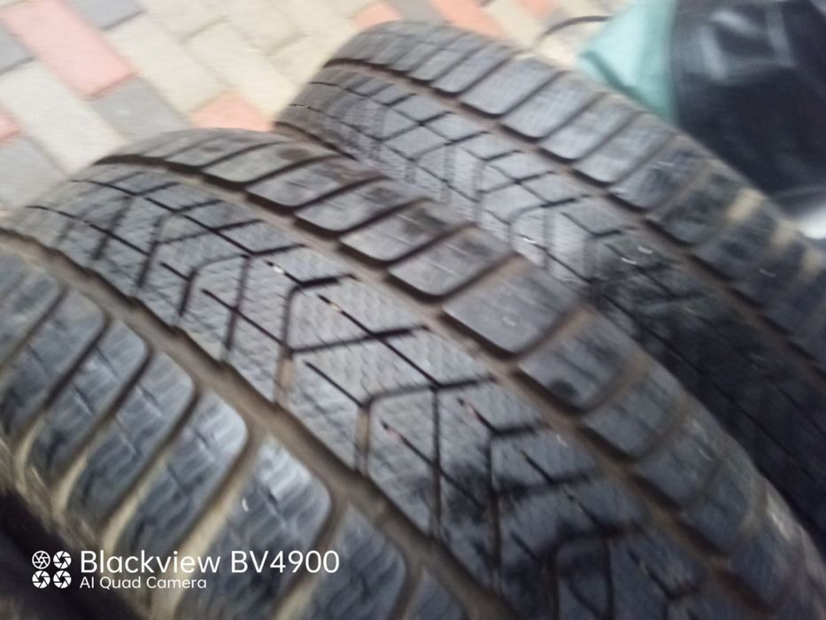 Диски R17 5x112 ет.52 ш 7.5 дюйма ц.о. 66,6