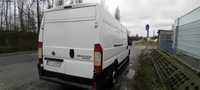 Fiat Ducato l4h2 Klima Salon Polska I rej 2013