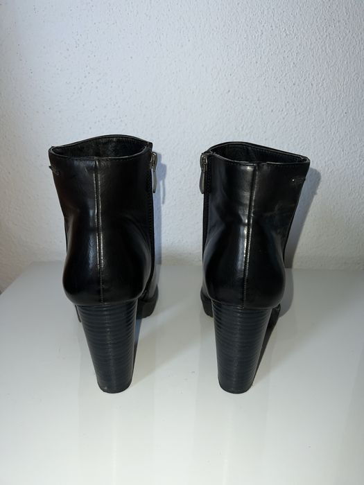 Saltos altos guimarães