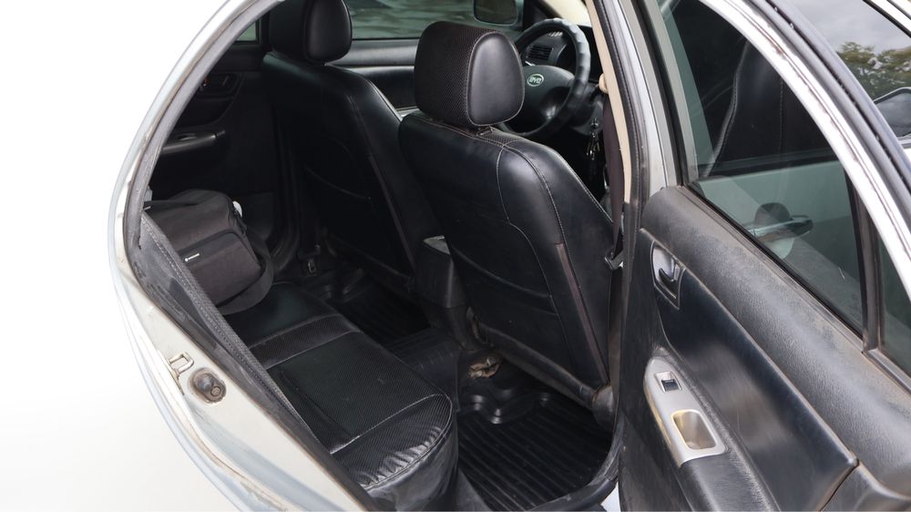 BYD F3 2013 1,5