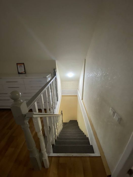 Продам новый дом с. Знаменовка