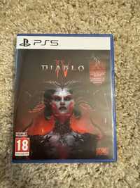 Продам Diablo 4 PS5