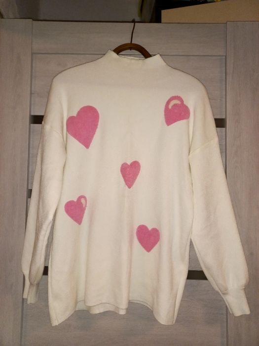 Кофта туніка жіноча