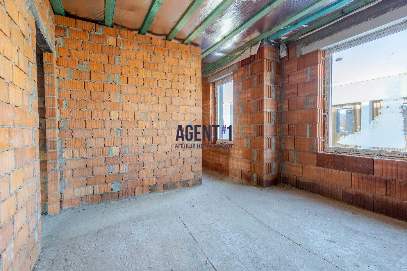 Продаж якісного дуплекса Соф. Борщагівка. Газ.